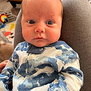 Sonny is registered to the contest to win money with this photo: