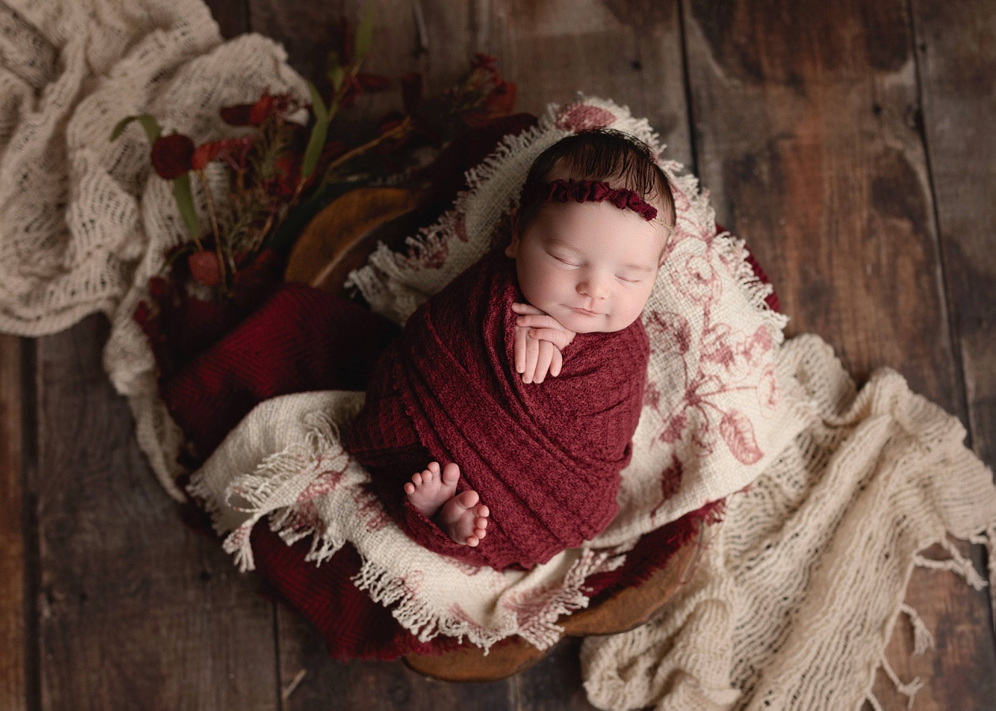 Scarlett is registered to the contest to win money with this photo: art, baby, baby_toddler_clothing, child, dress, embellishment, event, face, fashion_accessory, flash_photography, fur, hair_accessory, headpiece, jewellery, pattern, person, textile, toddler, wood, wool