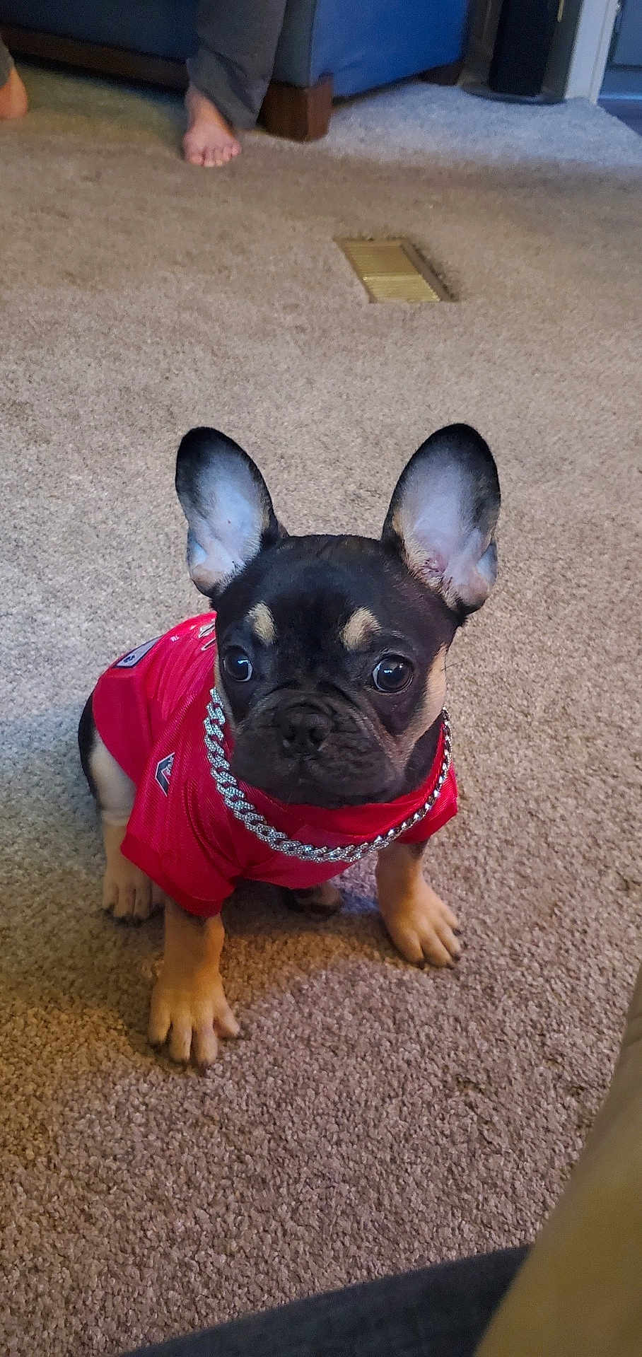 Charlie