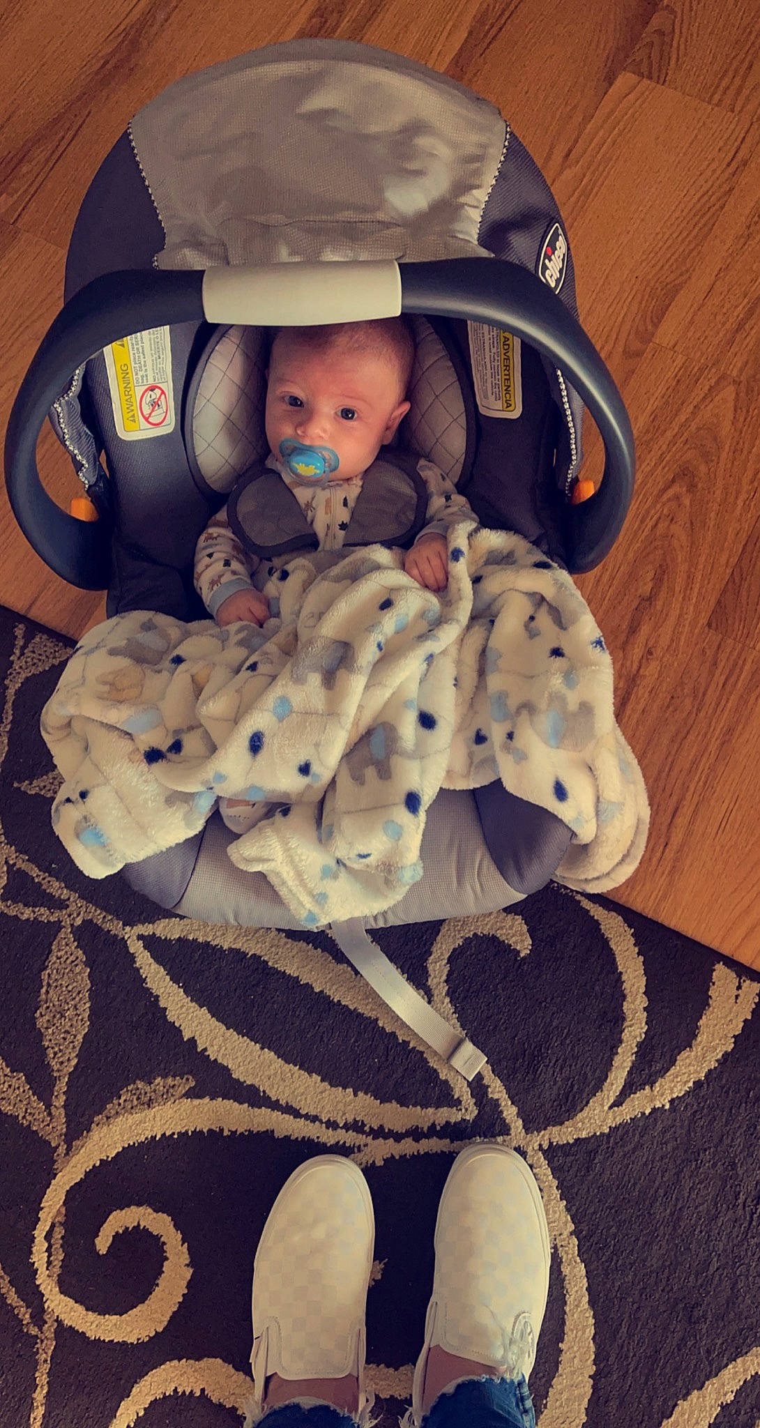 Zander joined the competition — help win amazing prizes! baby, baby_products, baby_sleeping, baby_toddler_clothing, bag, bedding, cap, child, comfort, doll, fashion_accessory, hat, linens, luggage_and_bags, pattern, person, plush, stuffed_toy, sun_hat, toy