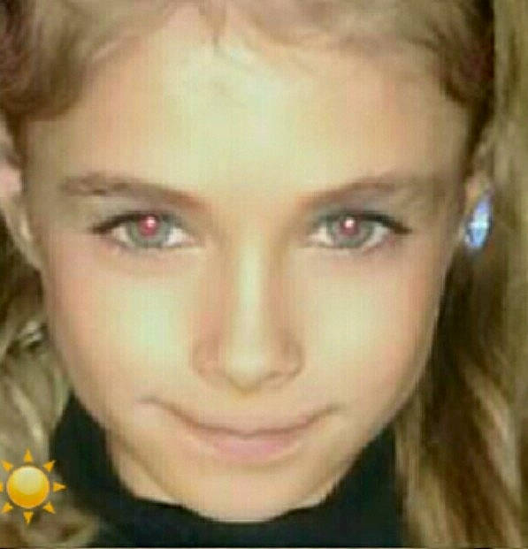 Kayliah participe au concours pour gagner de l'argent avec cette photo : blond, brown_hair, cheek, chin, close_up, eye, eyebrow, eyelash, face, forehead, girl, hairstyle, head, human_hair_color, jaw, lip, long_hair, mouth, nose, person