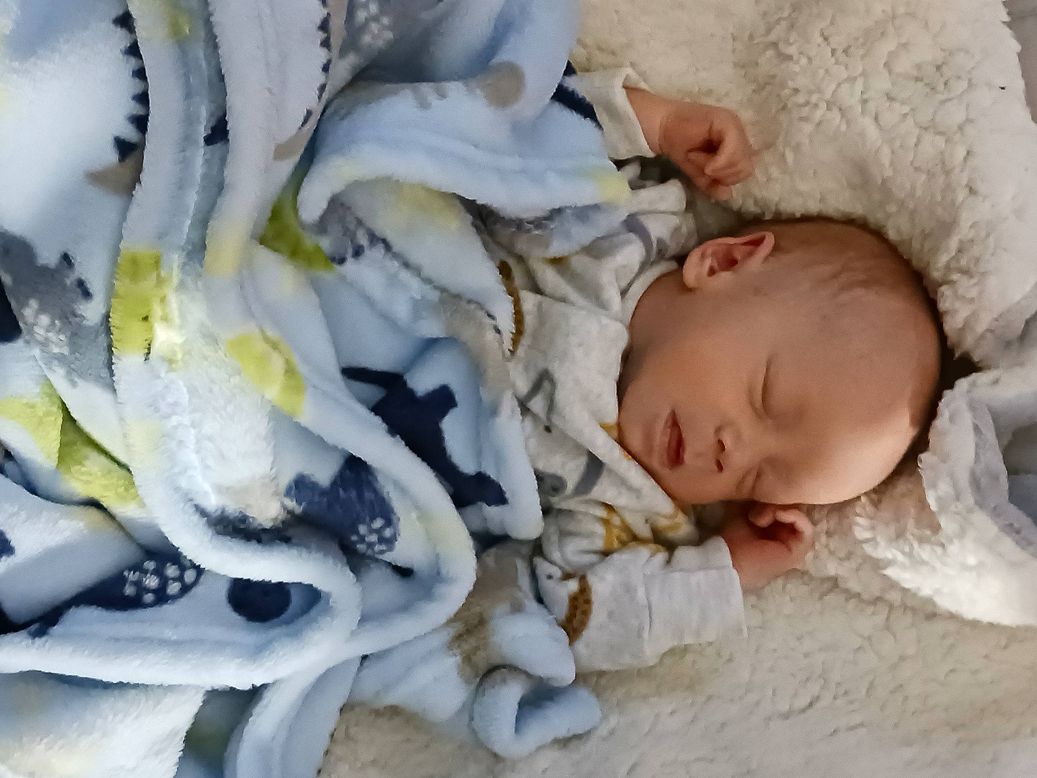 Gunner is registered to the contest to win money with this photo: baby, baby_products, baby_safety, baby_sleeping, baby_toddler_clothing, bed, bed_sheet, bedding, bedtime, blanket, child, comfort, linens, nap, person, product, room, sleep, textile, toddler