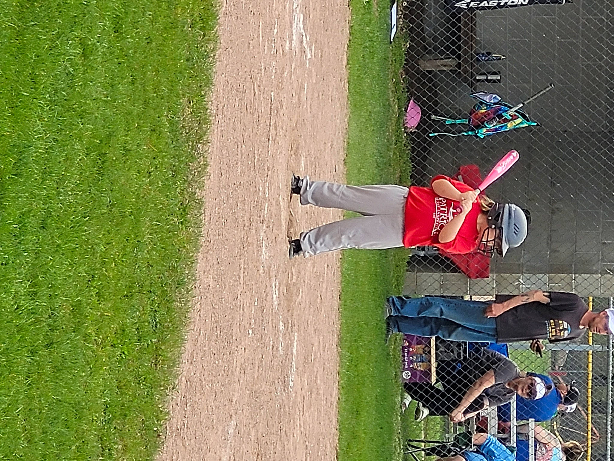 Breanna joined the competition — help win amazing prizes! ball_game, baseball, baseball_field, baseball_glove, baseball_park, baseball_player, baseball_positions, baseball_protective_gear, baseball_uniform, bat_and_ball_games, college_baseball, grass, headwear, lawn, person, player, recreation, sneakers, sports_equipment, sports_gear