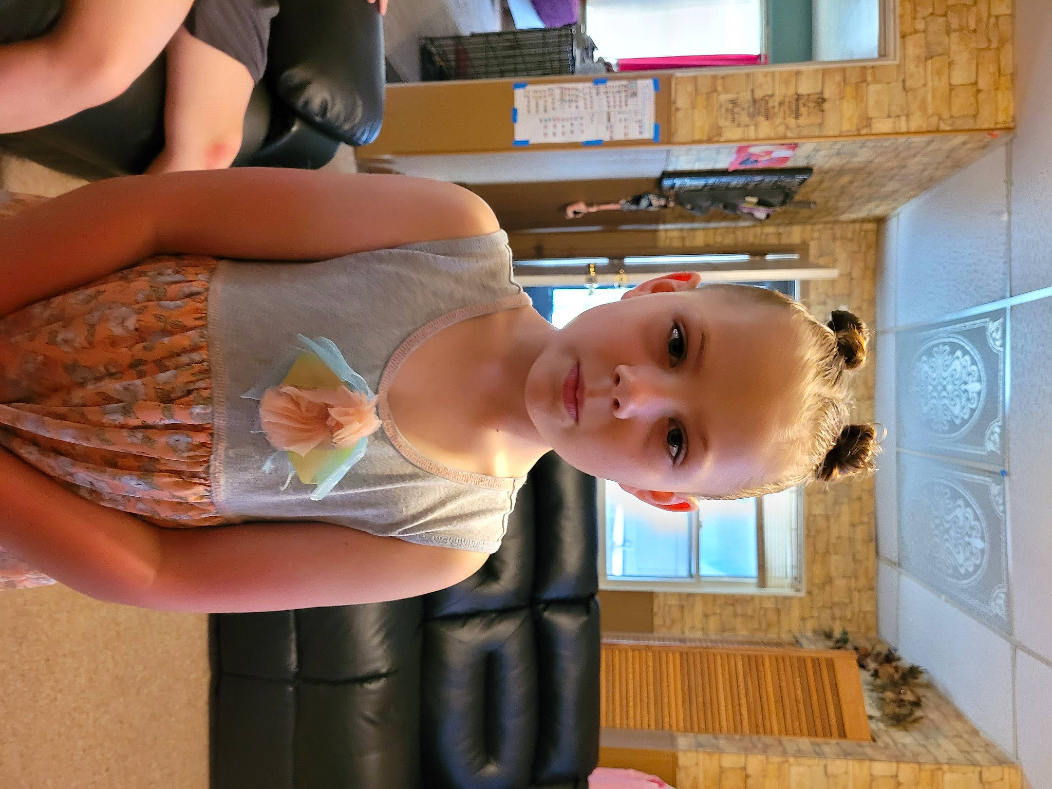 Jerzey is registered to the contest to win money with this photo: baby, baby_toddler_clothing, cabinetry, child, door, dress, finger, flooring, fun, glasses, happy, house, person, room, shelf, shelving, sitting, smile, suit, toddler