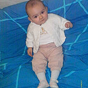 Oryana participe au concours pour gagner de l'argent avec cette photo :