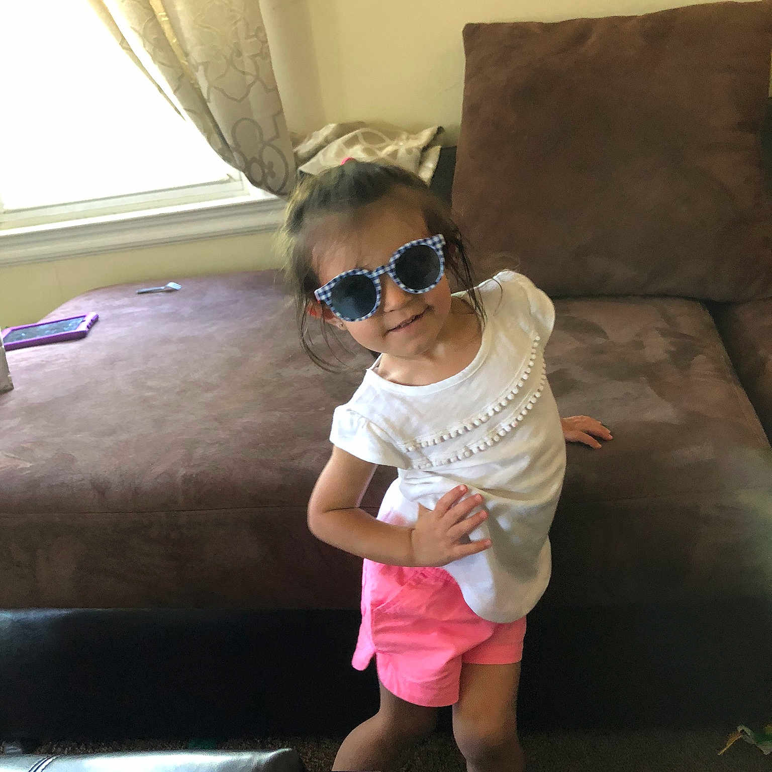Kyah Rose Ward