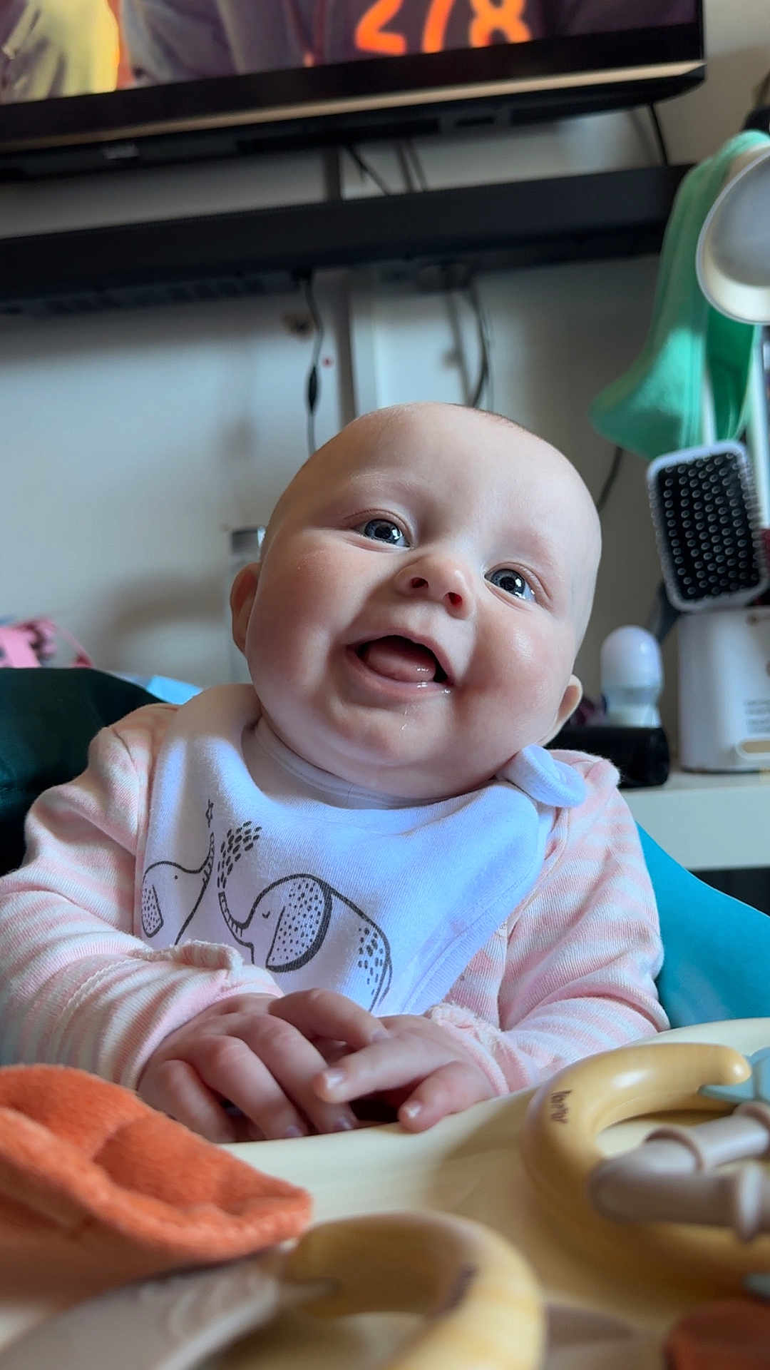 Olivia-Rose