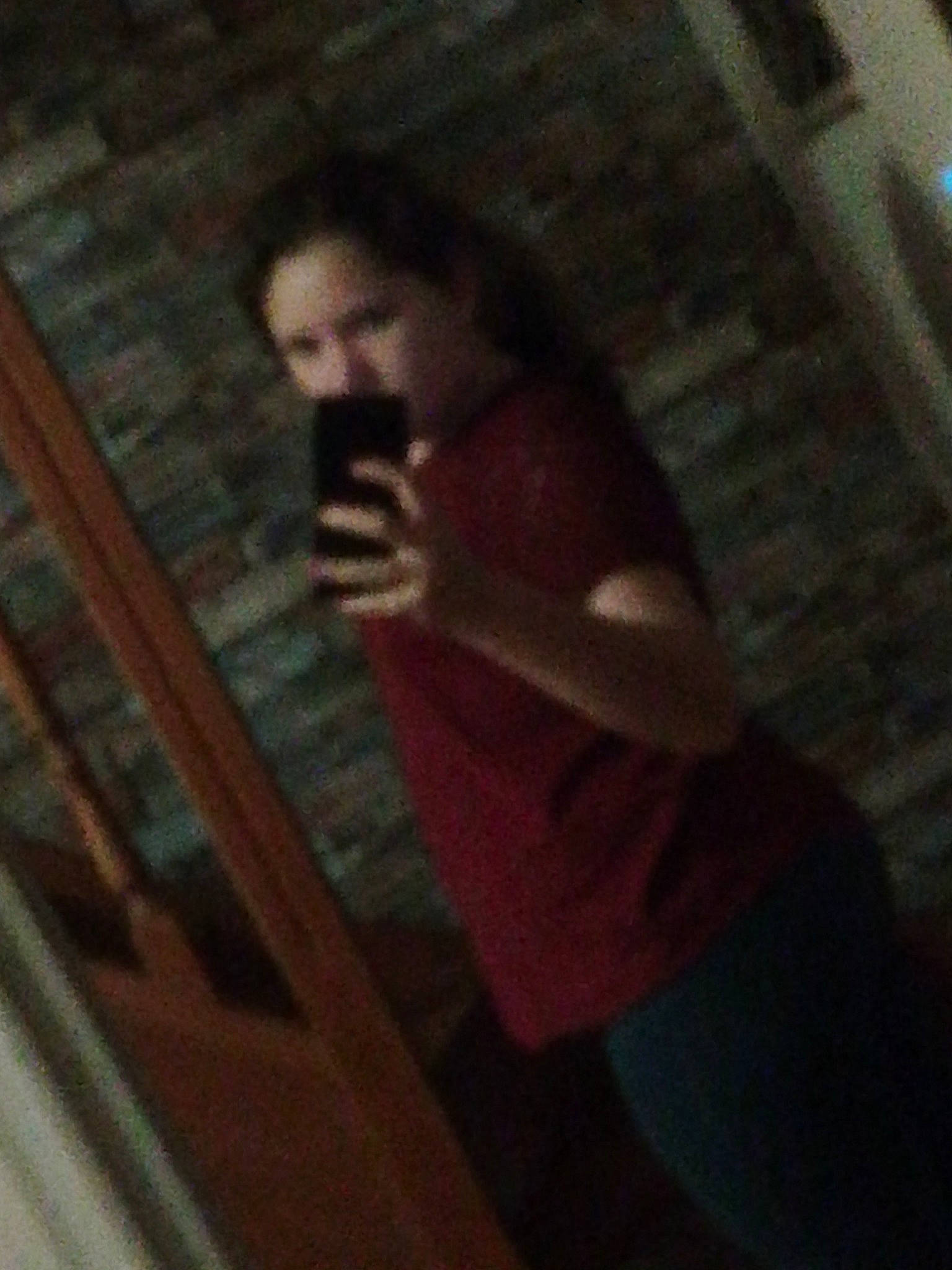 Amandine participe au concours pour gagner de l'argent avec cette photo : person, photography, selfie