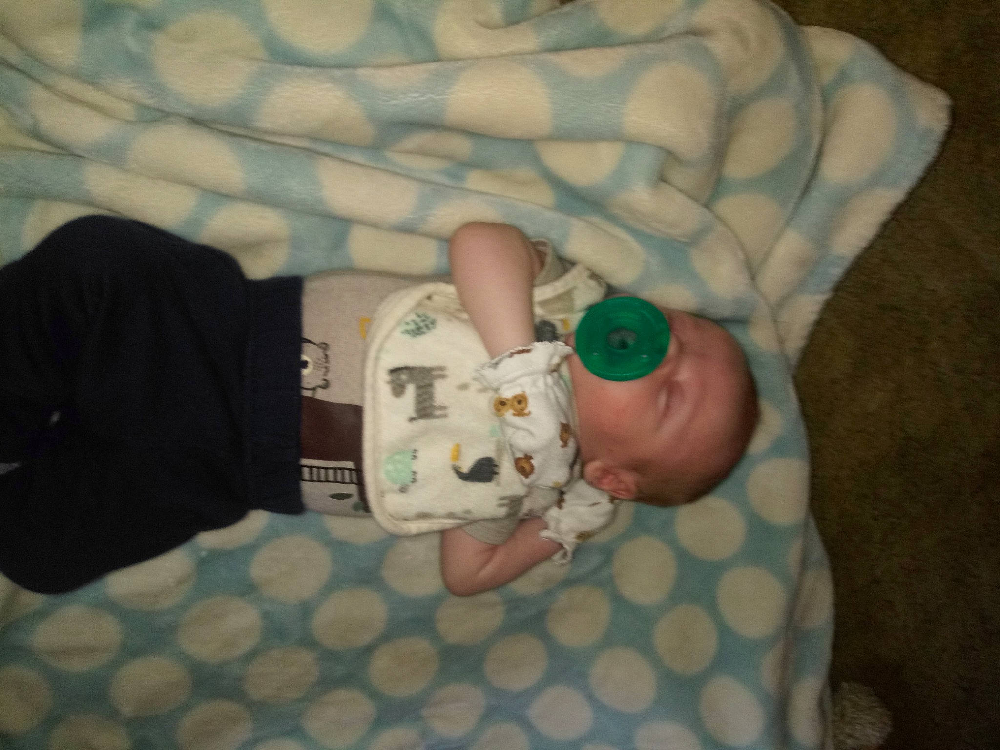 Jadyn is registered to the contest to win money with this photo: baby, baby_products, baby_safety, baby_sleeping, baby_toddler_clothing, bedtime, child, comfort, head, human_body, linens, nap, pattern, person, product, room, sleep, sleeve, textile, toddler