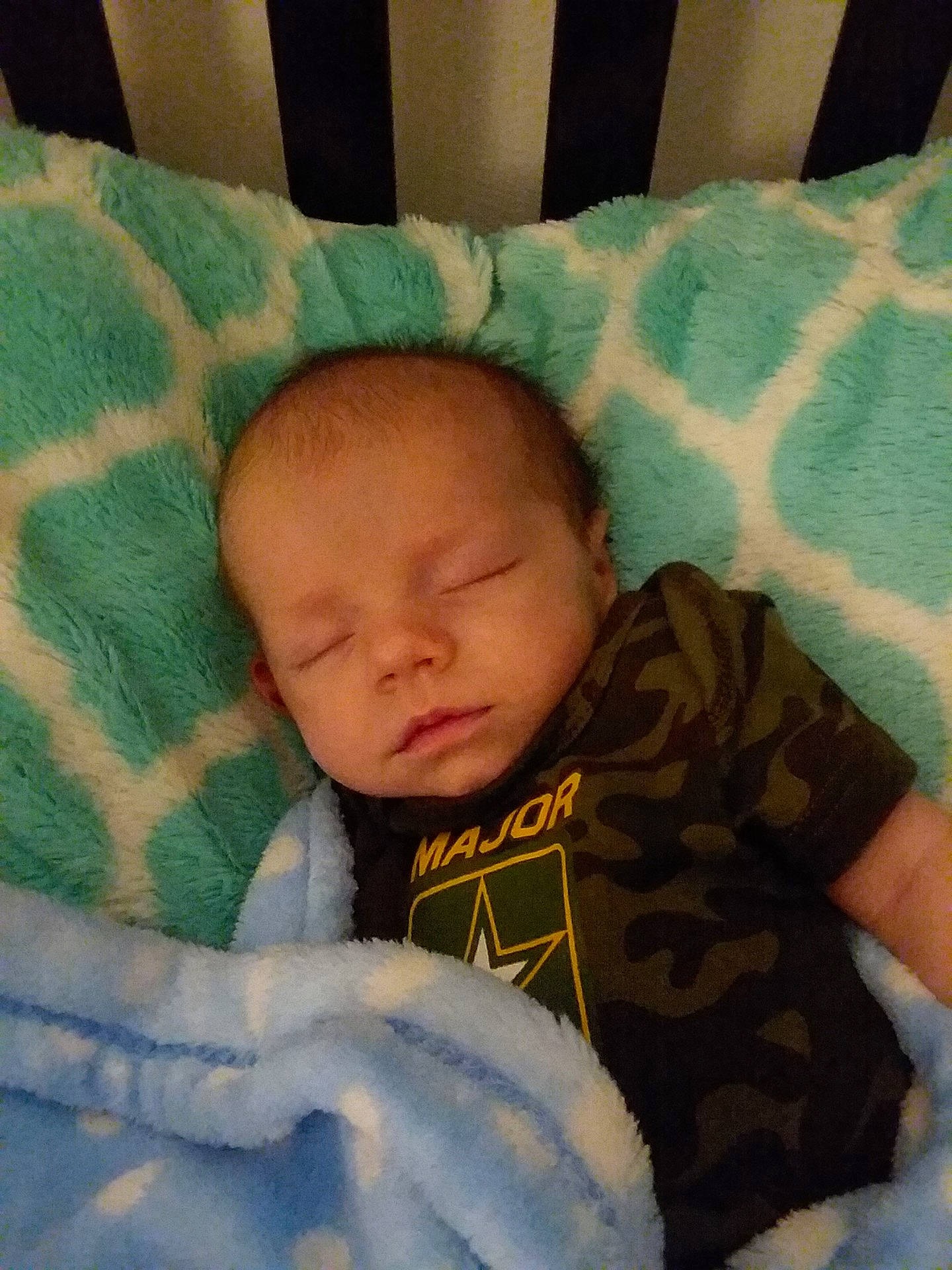 Baylor joined the competition — help win amazing prizes! bedtime, cheek, child, day, ear, eye, face, forehead, girl, head, infant, iris, mouth, nap, nose, person, product, skin, sleep, toddler