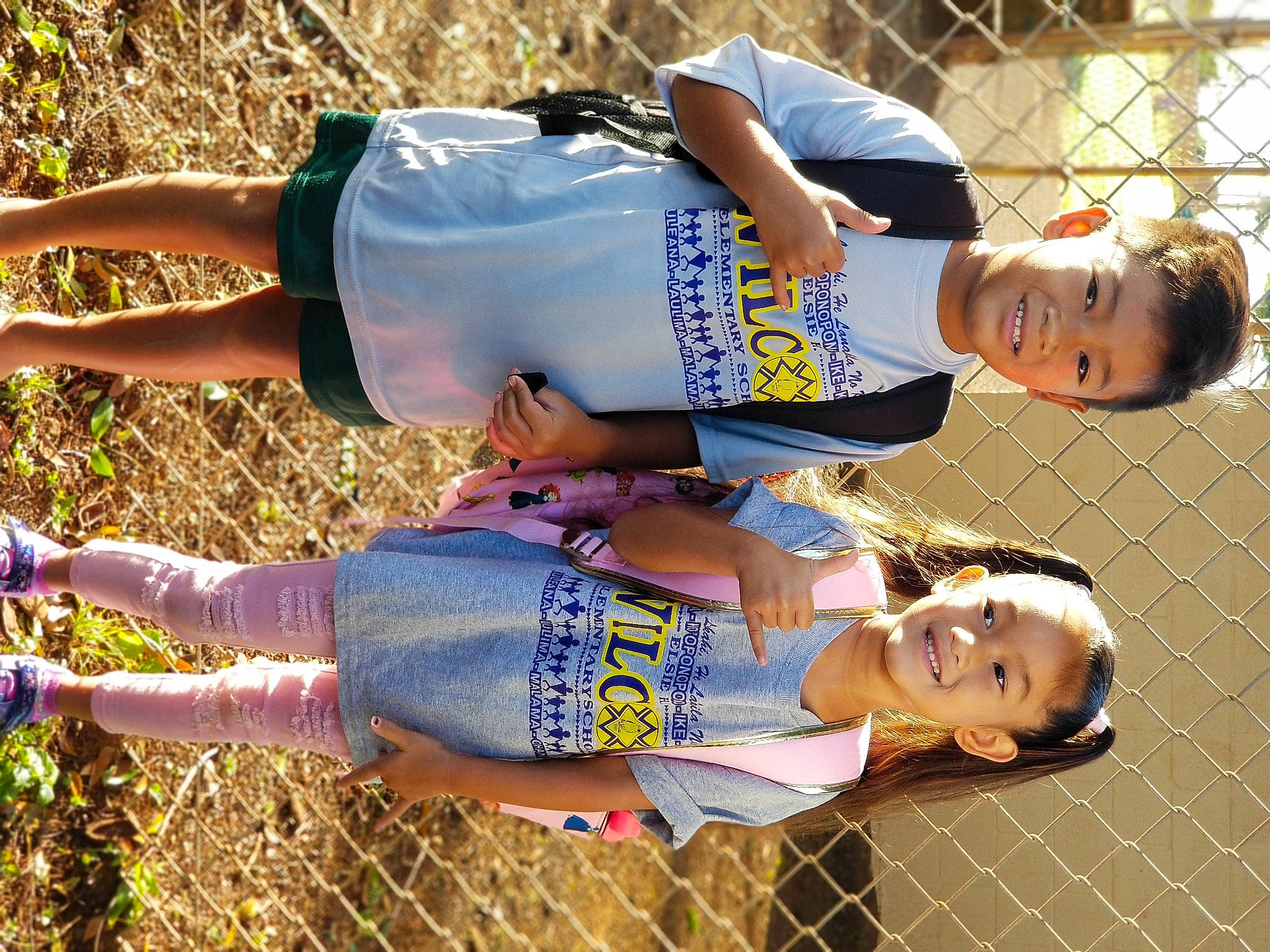 Chrislynn joined the competition — help win amazing prizes! child, fun, happy, joy, person, play