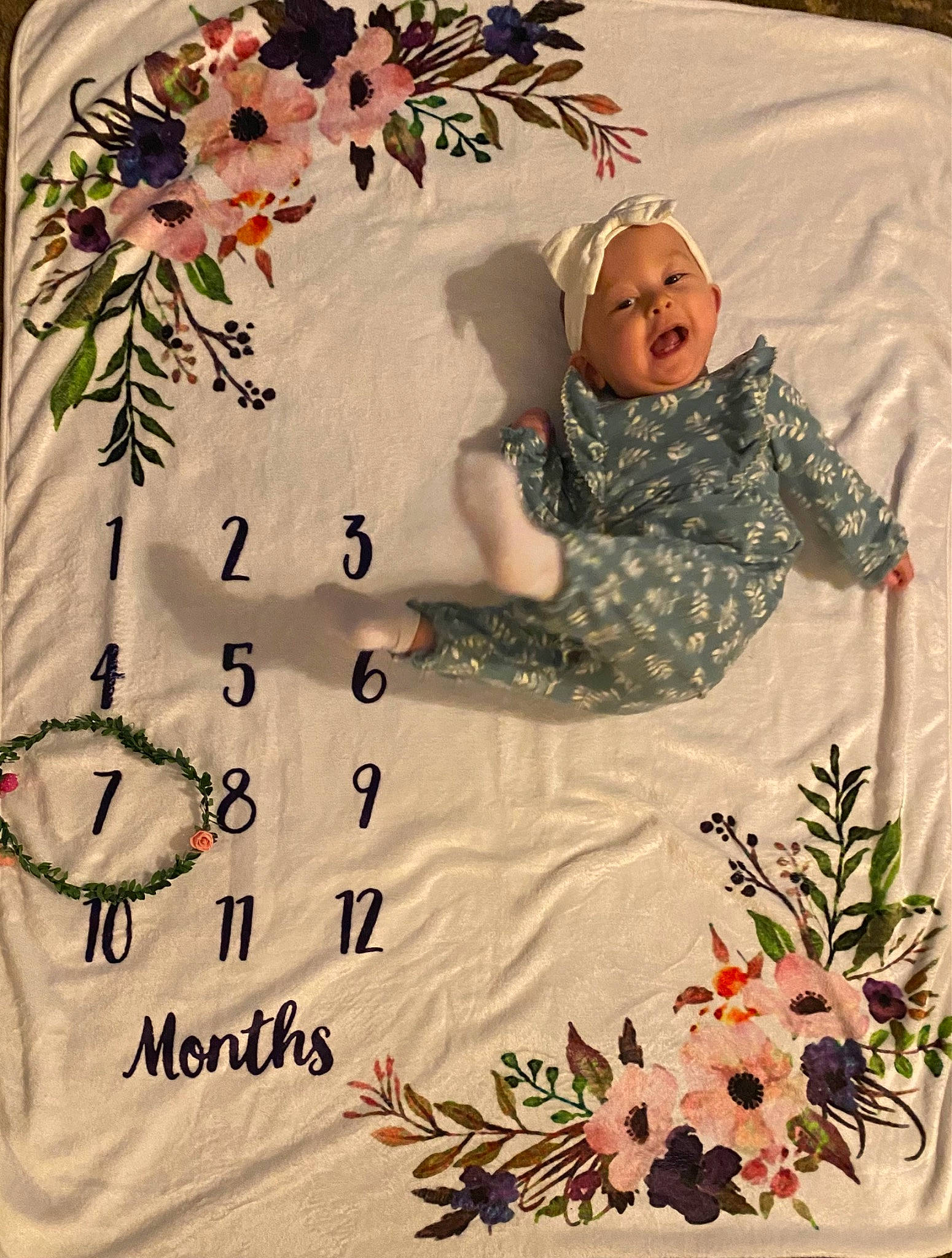 Emersyn joined the competition — help win amazing prizes! adaptation, christmas_eve, creative_arts, event, floral_design, flower, flower_arranging, font, greeting, happy, headwear, illustration, leaf, linens, military_camouflage, ornament, pattern, pedicel, person, plant