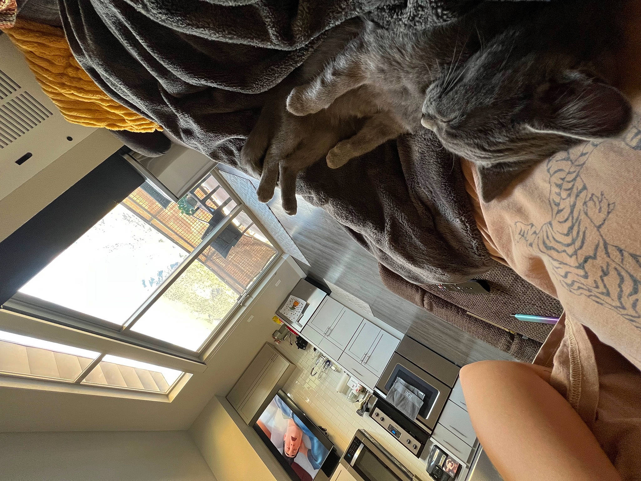 Gar joined the competition — help win amazing prizes! art, ceiling, cg_artwork, fictional_character, human_leg, machine, metal, room, space, thigh, visual_arts, wing