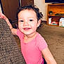 architecture, baby, building, computerhardware, couch, electronics, face, furniture, hardware, head, indoors, livingroom, monitor, person, photography, plant, portrait, room, screen, tv