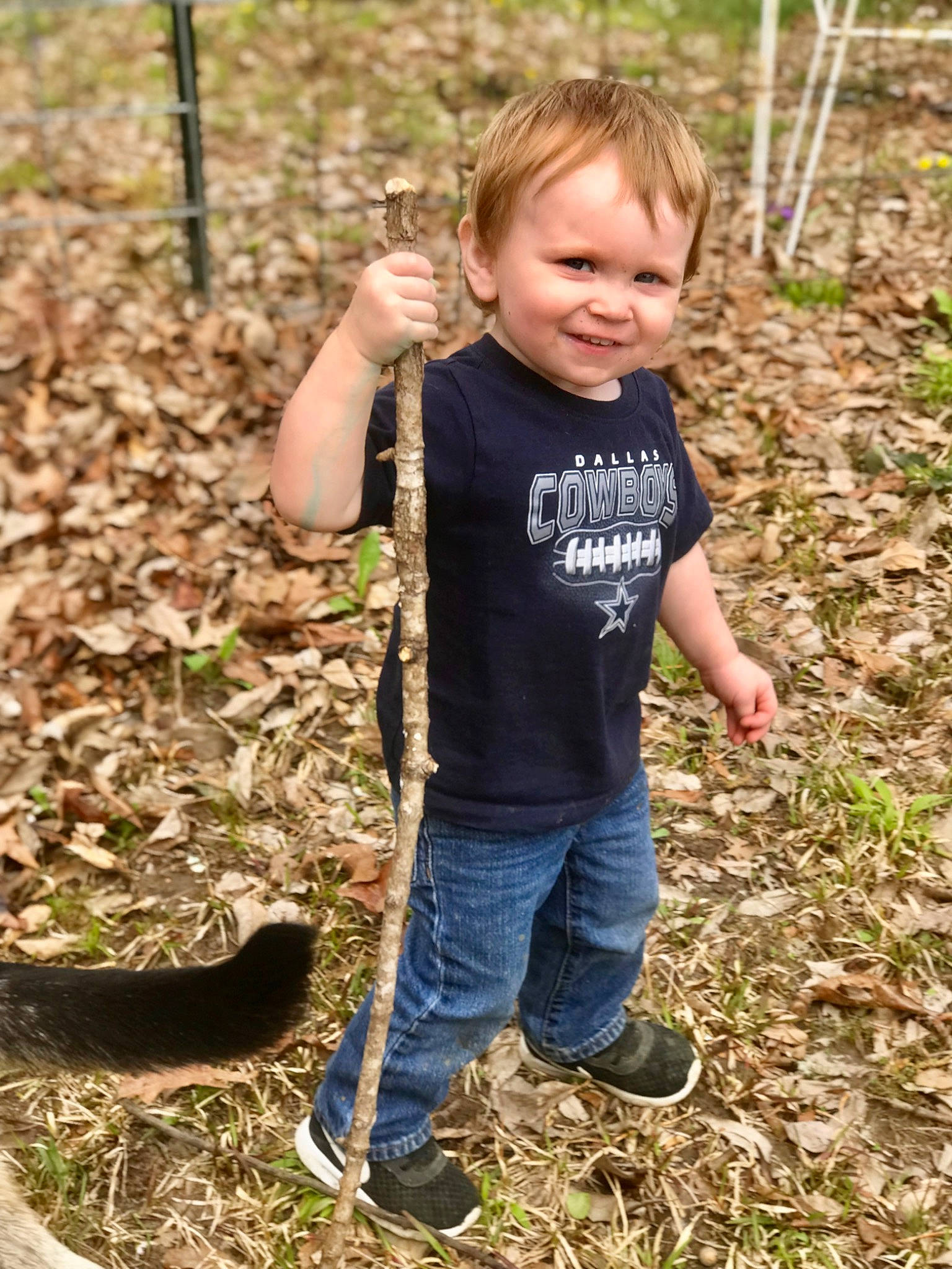 Corbyn joined the competition — help win amazing prizes! adaptation, child, face, fun, grass, happy, jeans, joy, people_in_nature, person, plant, recreation, reptile, shoe, smile, soil, t_shirt, terrestrial_animal, thumb, toddler
