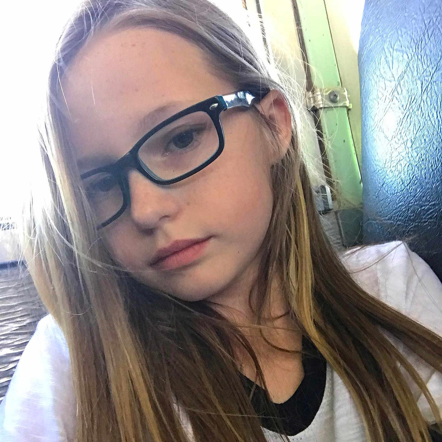 Cheyanne joined the competition — help win amazing prizes! beauty, blond, brown_hair, cool, curtained_hair, eyebrow, eyewear, face, forehead, glasses, hair, hair_coloring, hairstyle, layered_hair, lip, long_hair, person, selfie, sunglasses, surfer_hair