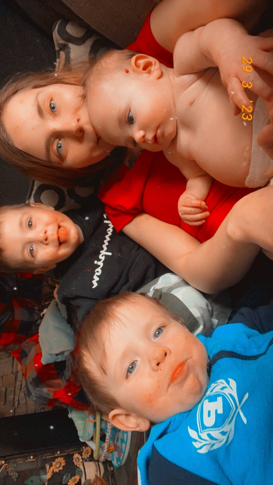 Kayden joined the competition — help win amazing prizes! black, cheek, chin, eye, eyebrow, face, facial_expression, forehead, hairstyle, head, human, joy, lip, mouth, muscle, nose, organ, person, photograph, product