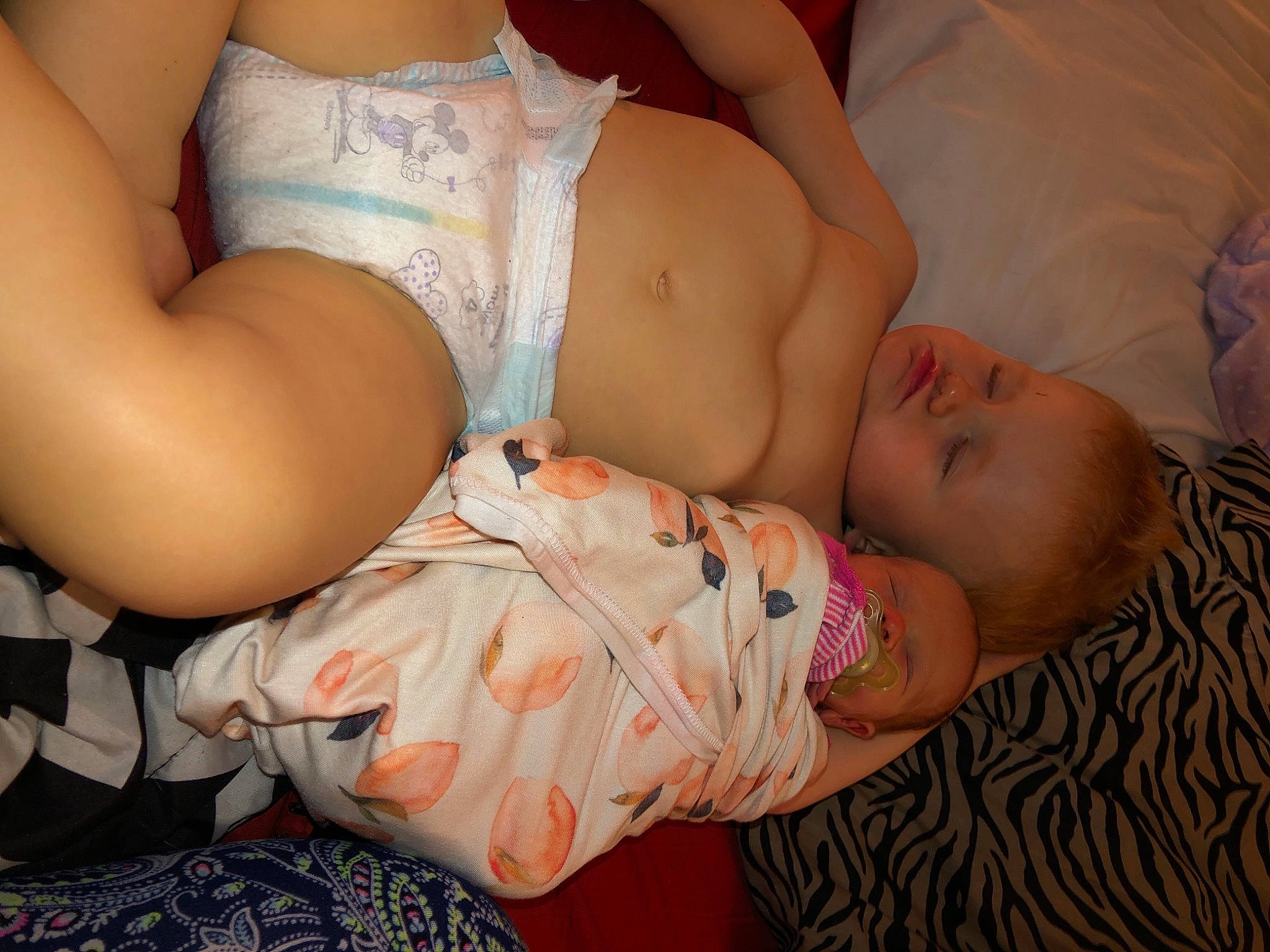 Lindsey is registered to the contest to win money with this photo: abdomen, arm, baby, brassiere, chest, comfort, elbow, finger, hand, human_body, joint, leg, lingerie_top, mouth, muscle, organ, person, skin, stomach, thigh