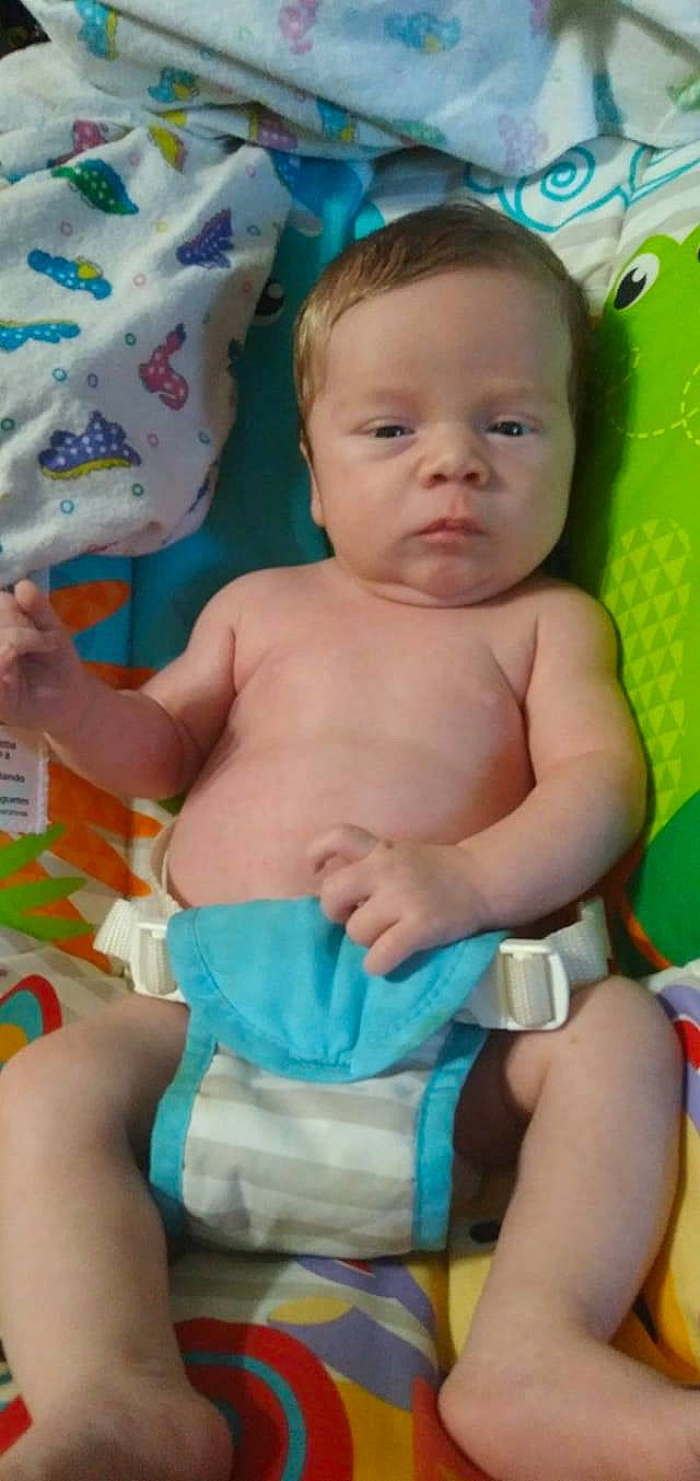 Kingston joined the competition — help win amazing prizes! abdomen, aqua, baby, baby_toddler_clothing, blue, cheek, chest, child, finger, happy, iris, mouth, muscle, organ, person, pink, skin, stomach, thumb, toddler