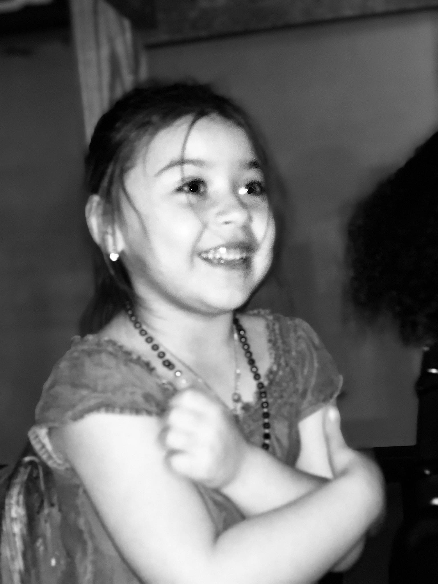 Mirabelle joined the competition — help win amazing prizes! arm, black, black_and_white, black_hair, cheek, event, eye, eyebrow, face, flash_photography, fun, happy, iris, jewellery, joy, monochrome, monochrome_photography, person, skin, smile