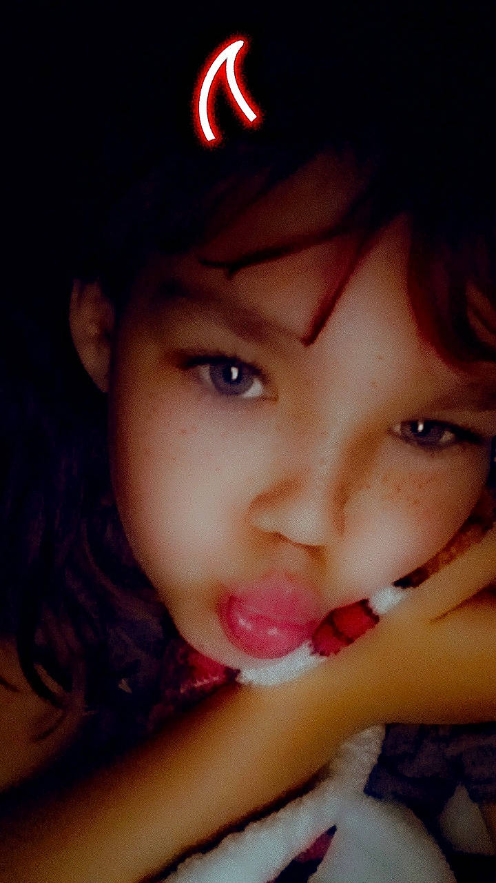 Rachel is registered to the contest to win money with this photo: bangs, beauty, black_hair, cheek, child, ear, eyebrow, eyelash, flash_photography, gesture, happy, iris, jaw, lip, mouth, nail, nose, person, skin, sweetness