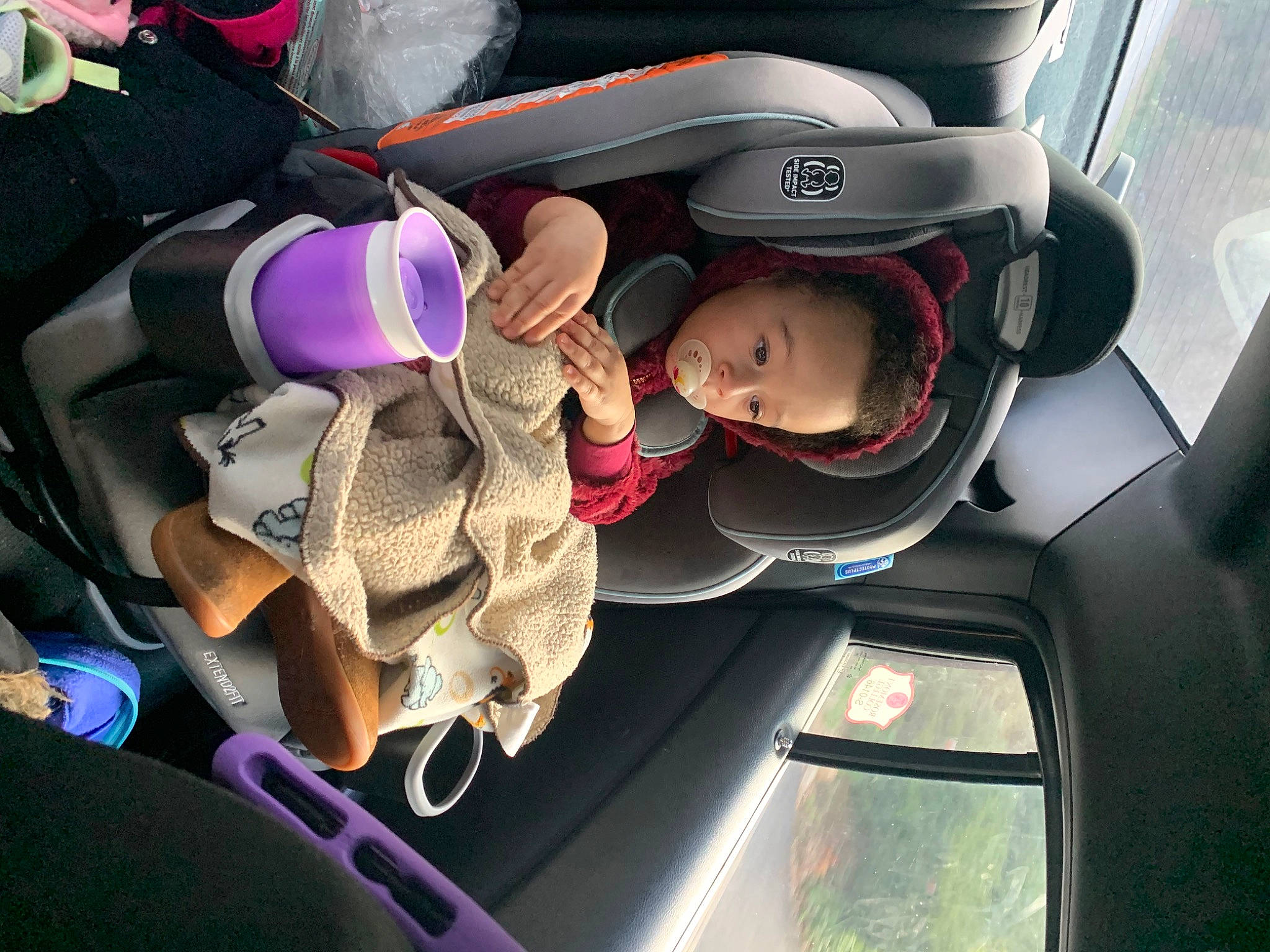 Aria joined the competition — help win amazing prizes! auto_part, automotive_design, automotive_exterior, automotive_lighting, baby_carriage, car, car_seat, car_seat_cover, family_car, head_restraint, helmet, luxury_vehicle, mode_of_transport, motor_vehicle, person, personal_luxury_car, seat_belt, steering_wheel, trunk, vehicle