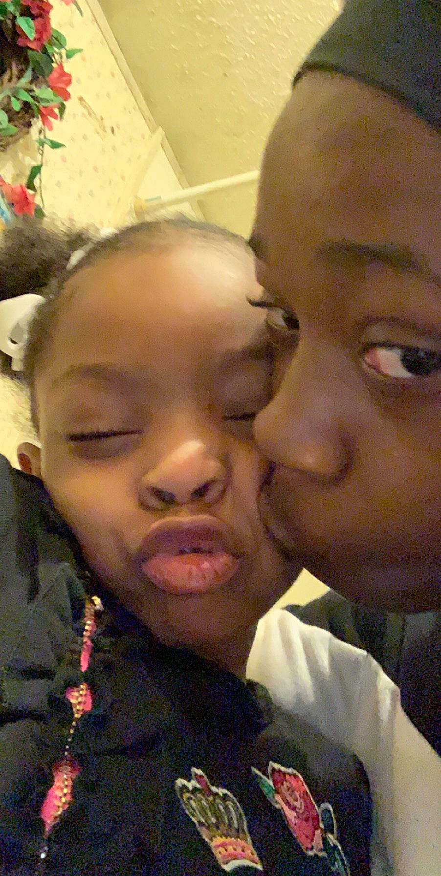 Kadence joined the competition — help win amazing prizes! cheek, child, chin, eye, eyebrow, eyelash, face, facial_expression, forehead, fun, hairstyle, head, iris, jaw, lip, mammal, mouth, nose, people, person