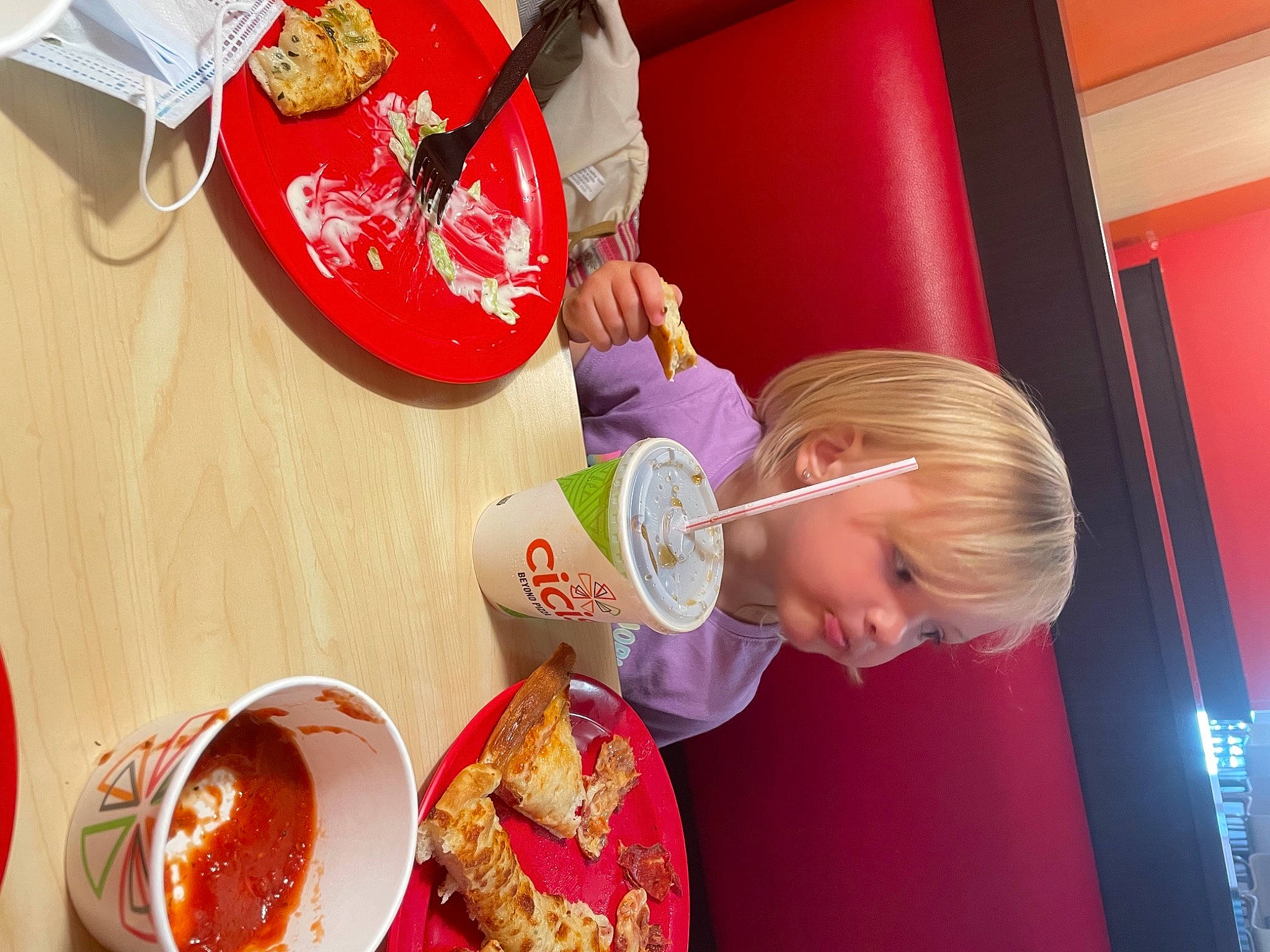 Chloie is registered to the contest to win money with this photo: bowl, chair, child, comfort_food, cuisine, cup, dish, drinkware, event, food, food_craving, ingredient, junk_food, meal, person, plate, recipe, sweetness, table, tableware