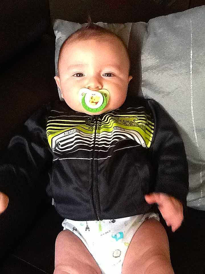 Enzo a rejoint le concours — aidez-le/la à gagner de superbes lots !