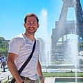 Arnaud Guil Met