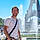 Arnaud Guil Met