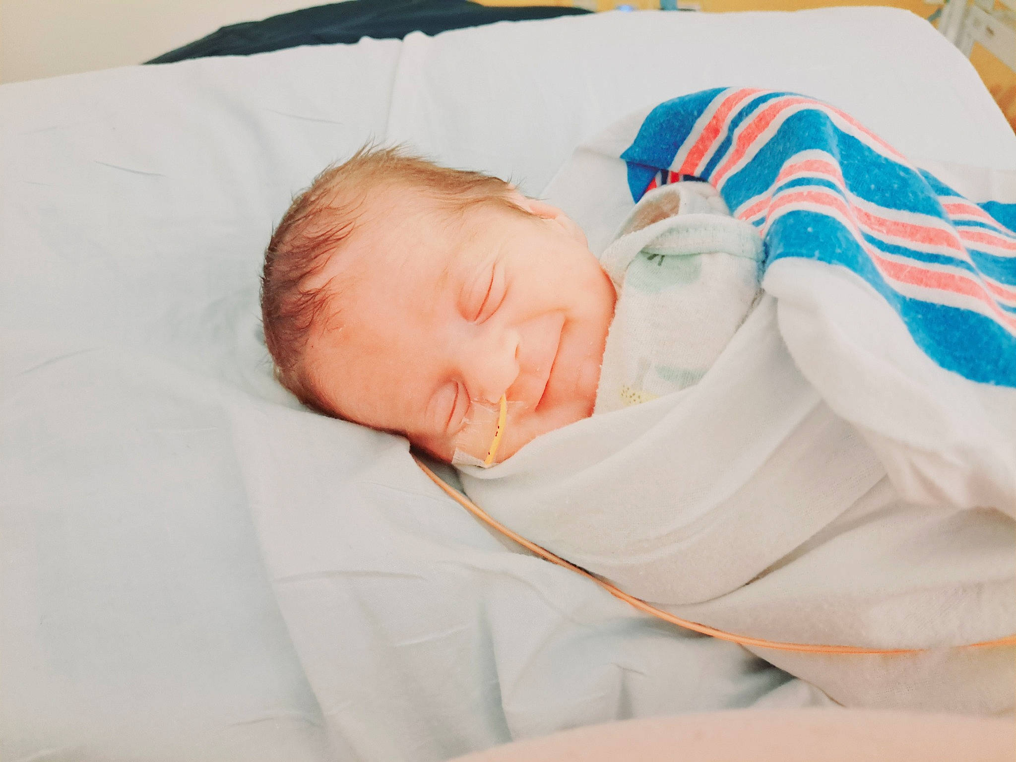 Kobe is registered to the contest to win money with this photo: baby, baby_products, baby_sleeping, baby_toddler_clothing, bedding, bedtime, child, comfort, event, linens, nap, person, portrait_photography, room, sleep, toddler