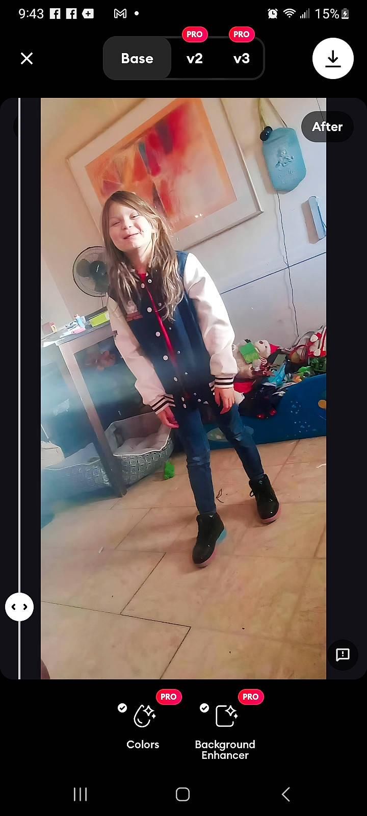 Kenleigh joined the competition — help win amazing prizes! boot, denim, entertainment, event, fashion_design, flash_photography, fun, happy, joy, knee, leg, leggings, magenta, musician, person, plaid, sandal, selfie, shoe, sneakers