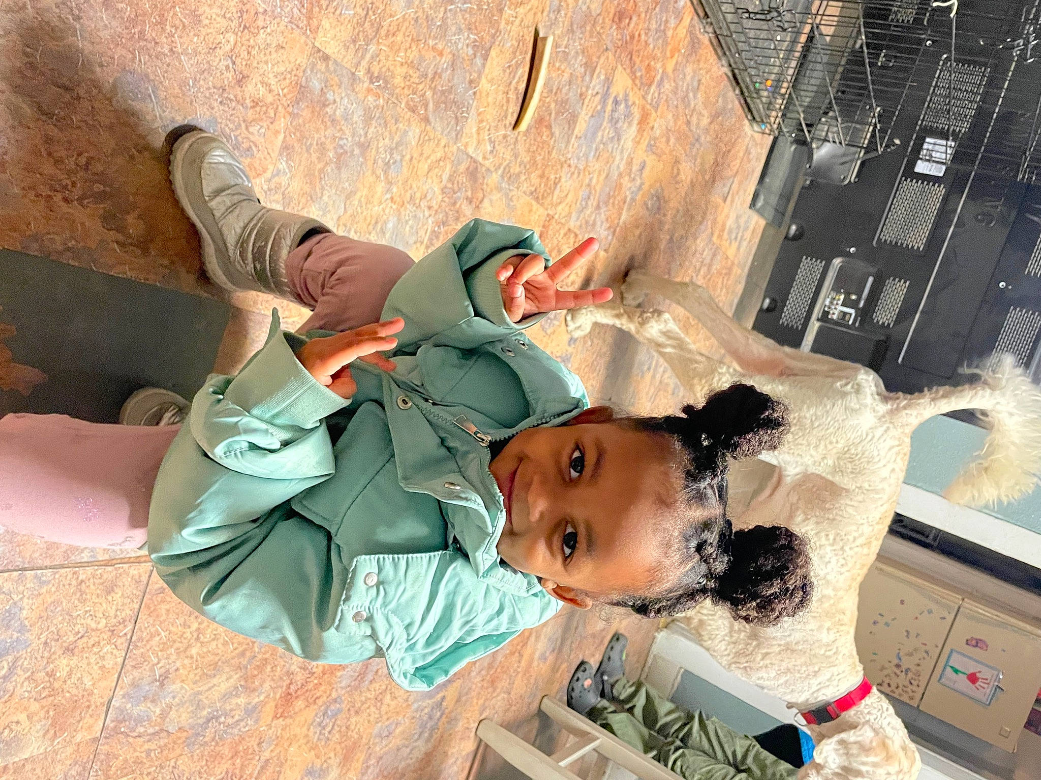 Majesty is registered to the contest to win money with this photo: animation, art, child, doll, fiction, illustration, person, room, toy, vintage_clothing