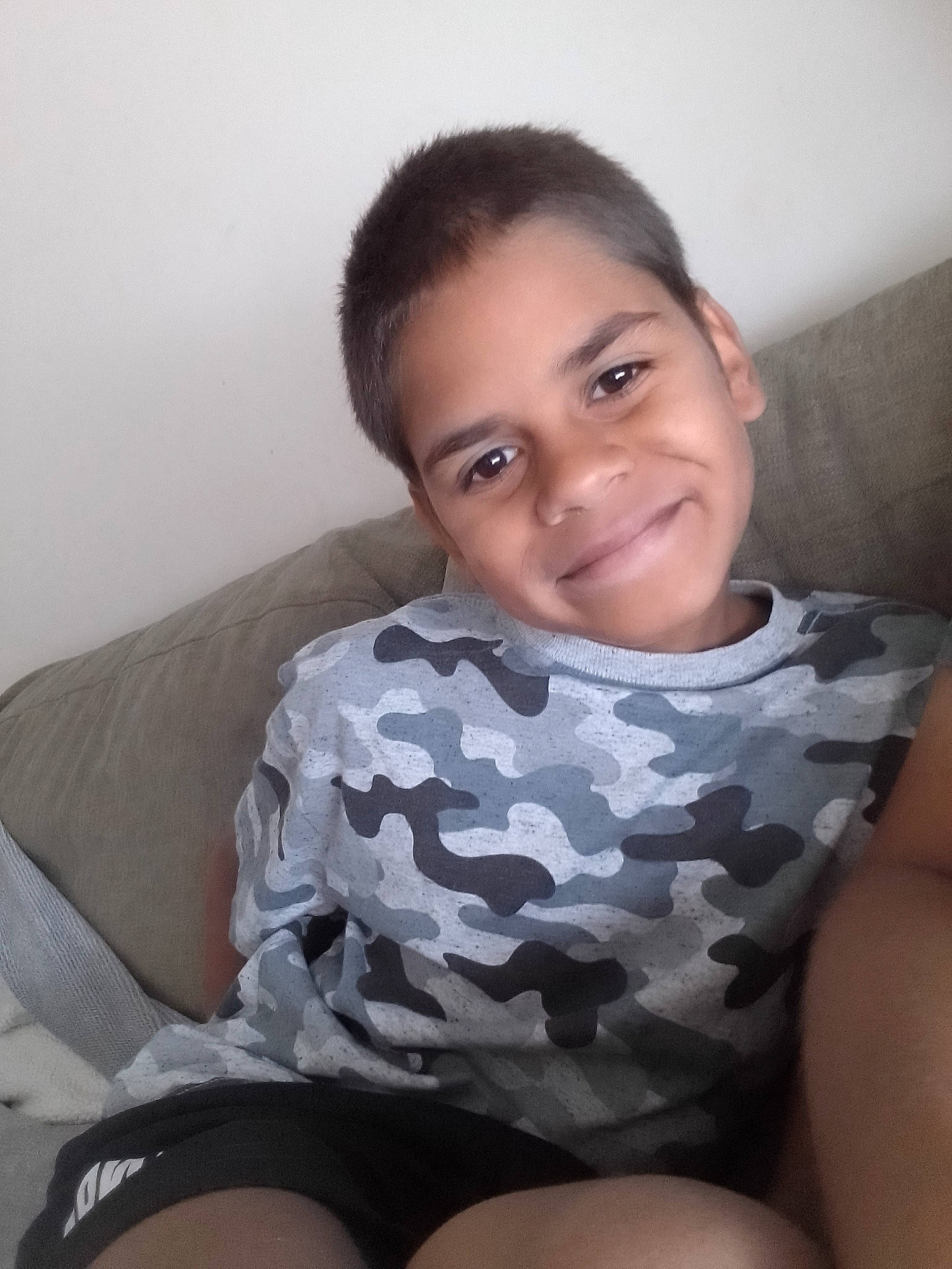 Alikye is registered to the contest to win money with this photo: arm, cheek, chin, comfort, eye, eyebrow, face, forehead, hair, head, human_body, jaw, joy, lip, mouth, neck, nose, person, shoulder, skin