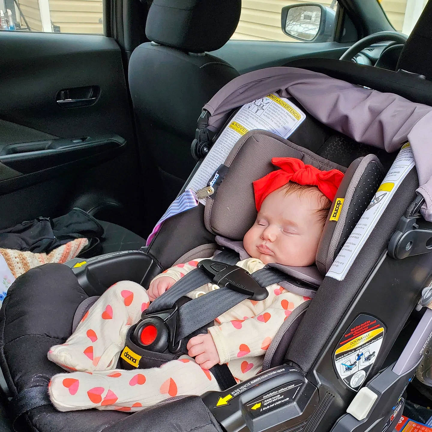 Aria joined the competition — help win amazing prizes! auto_part, automotive_design, baby, baby_carriage, baby_products, car, car_seat, car_seat_cover, child, comfort, family_car, head_restraint, motor_vehicle, person, personal_luxury_car, seat_belt, service, toddler, vehicle, vehicle_door