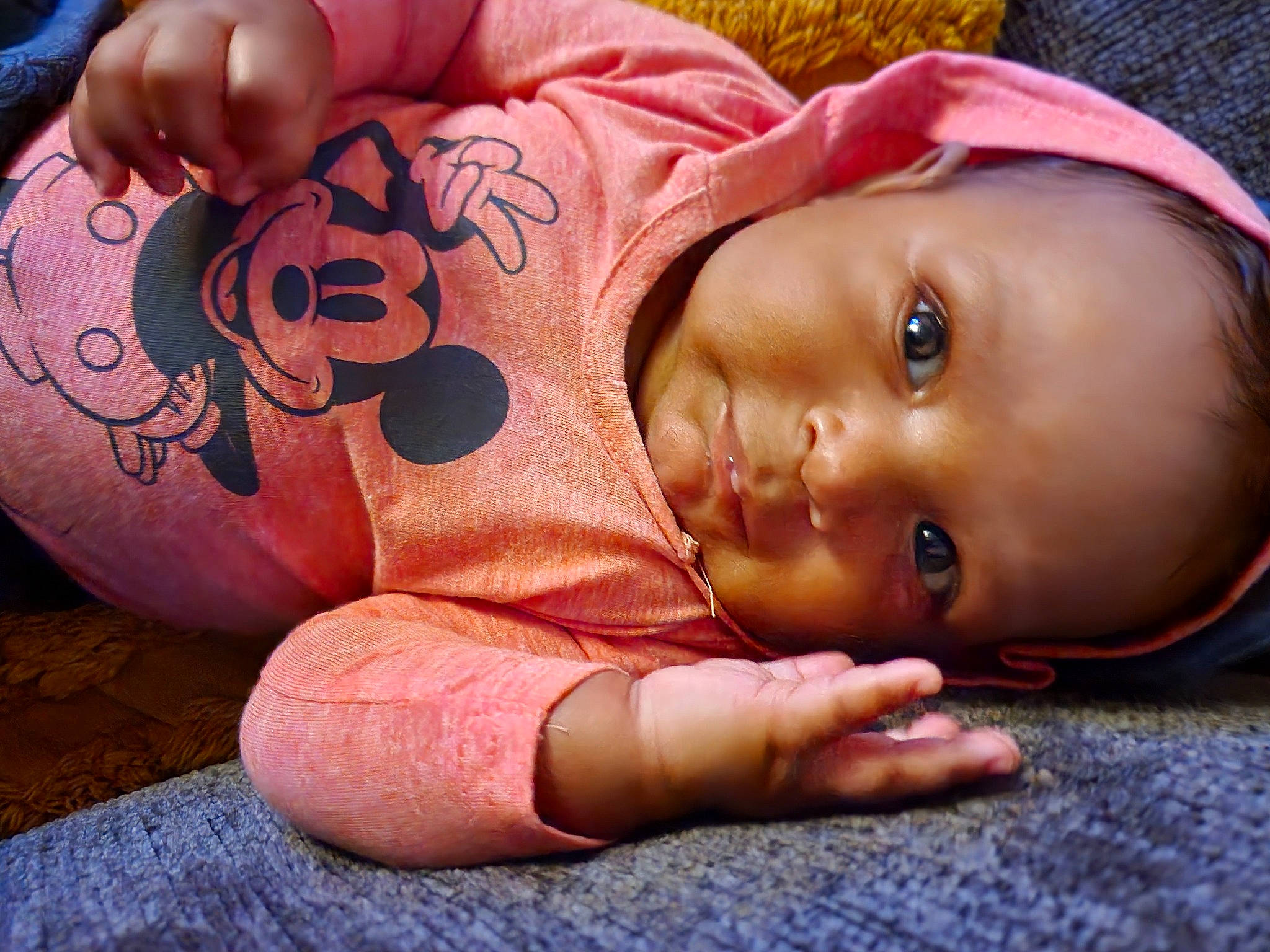 Journeigh joined the competition — help win amazing prizes! abdomen, baby, baby_toddler_clothing, cheek, chest, elbow, eyelash, finger, hand, happy, hat, head, human_body, mouth, nose, person, skin, temporary_tattoo, toddler, trunk