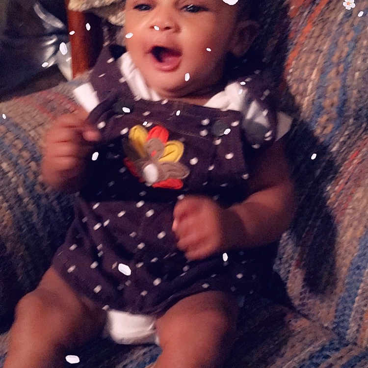 Faith Marie