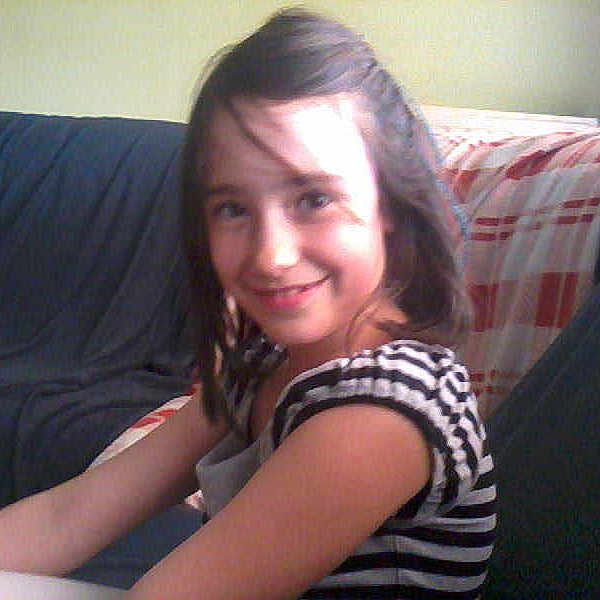 Angeline a rejoint le concours — aidez-le/la à gagner de superbes lots !