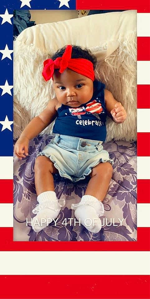 Aryn joined the competition — help win amazing prizes! baby, child, child_model, costume, headgear, headwear, person, photo_caption, photography, play, product, toddler