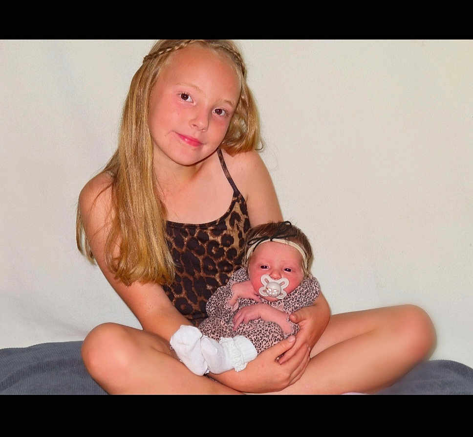 Ivy-rose Beulah
