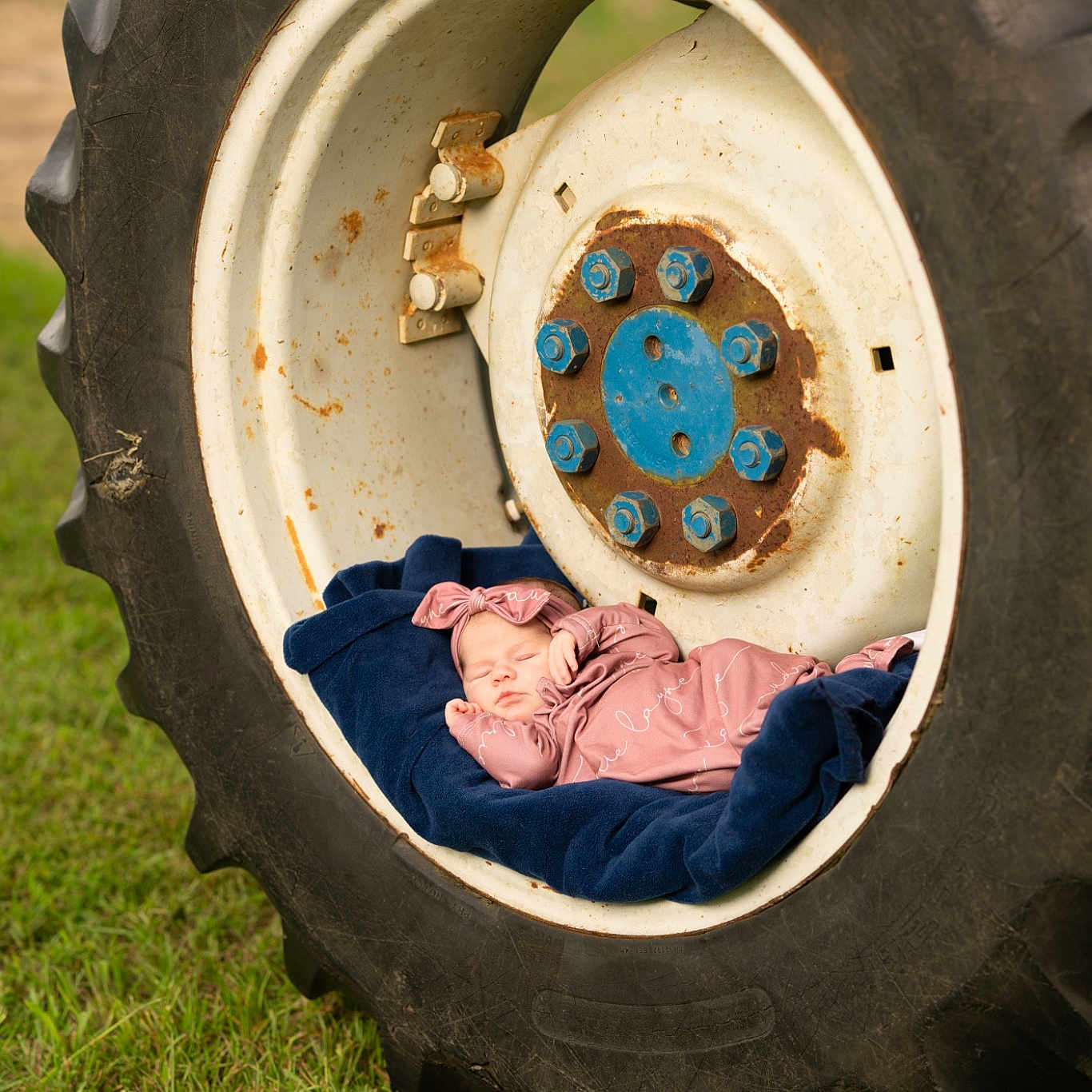 Audrie joined the competition — help win amazing prizes! alloy_wheel, automotive_tire, automotive_wheel_system, circle, fender, grass, hubcap, locking_hubs, motor_vehicle, plant, rim, rolling, spoke, synthetic_rubber, tire, tire_care, tread, vehicle, wheel, wood