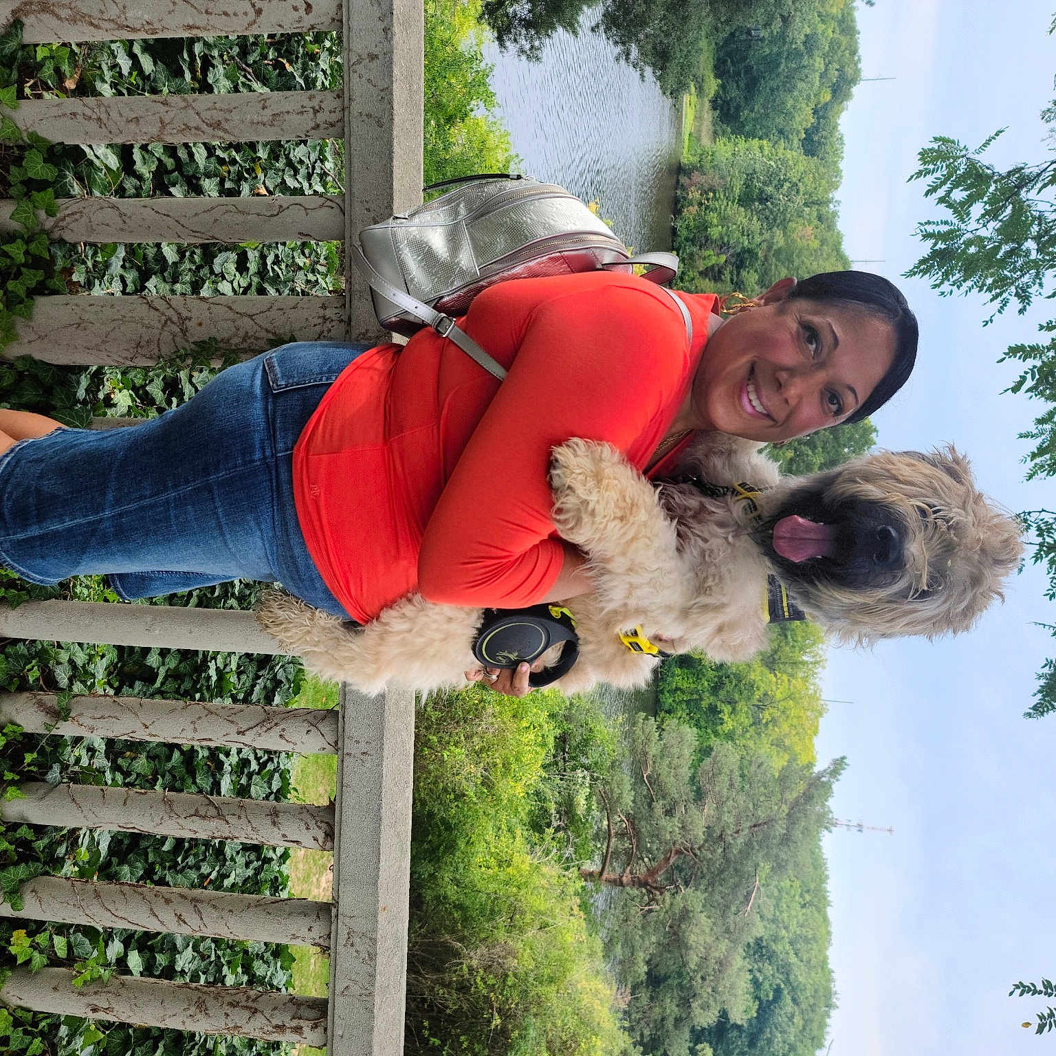 Coco Fluffly Sid