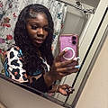 Shaquasia V. G.