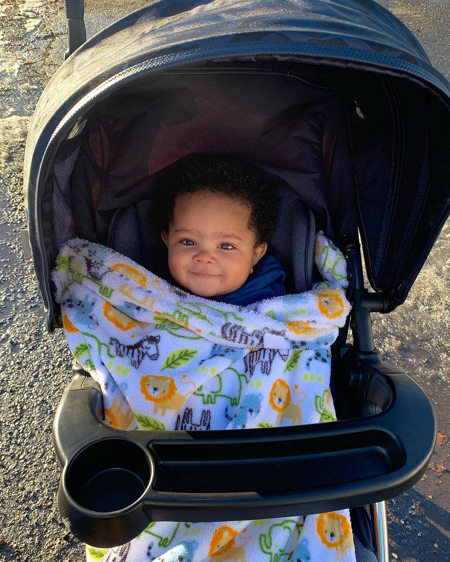 Asahd joined the competition — help win amazing prizes! auto_part, baby, baby_carriage, baby_products, baby_toddler_clothing, beauty, black, chair, child, comfort, eye, fashion_accessory, fun, grass, hat, joy, person, product, sitting, smile