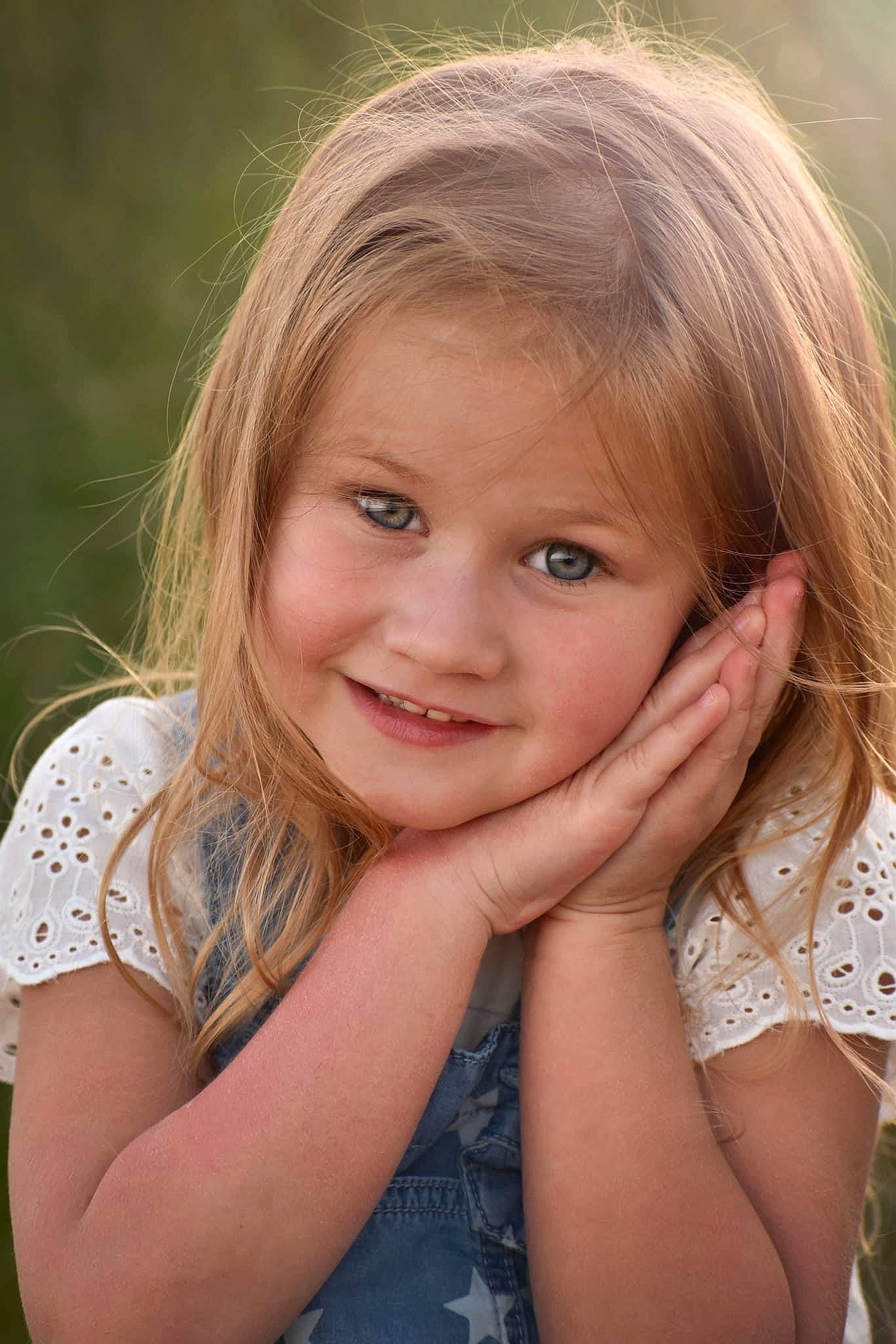 Audrina joined the competition — help win amazing prizes! arm, cheek, chin, eye, eyebrow, eyelash, flash_photography, gesture, grass, hand, happy, human_body, iris, joy, lip, nose, people_in_nature, person, shoulder, skin