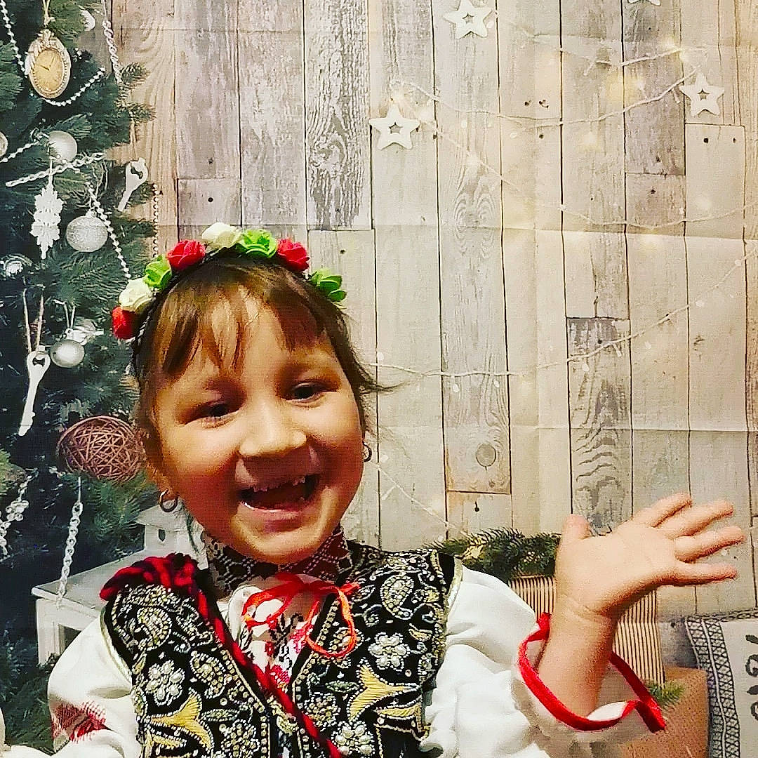 Nectaria joined the competition — help win amazing prizes! beauty, child, cool, event, facial_expression, fashion_accessory, fun, gesture, hairstyle, happy, head, headpiece, joy, pattern, person, photograph, sleeve, smile, snapshot, spring