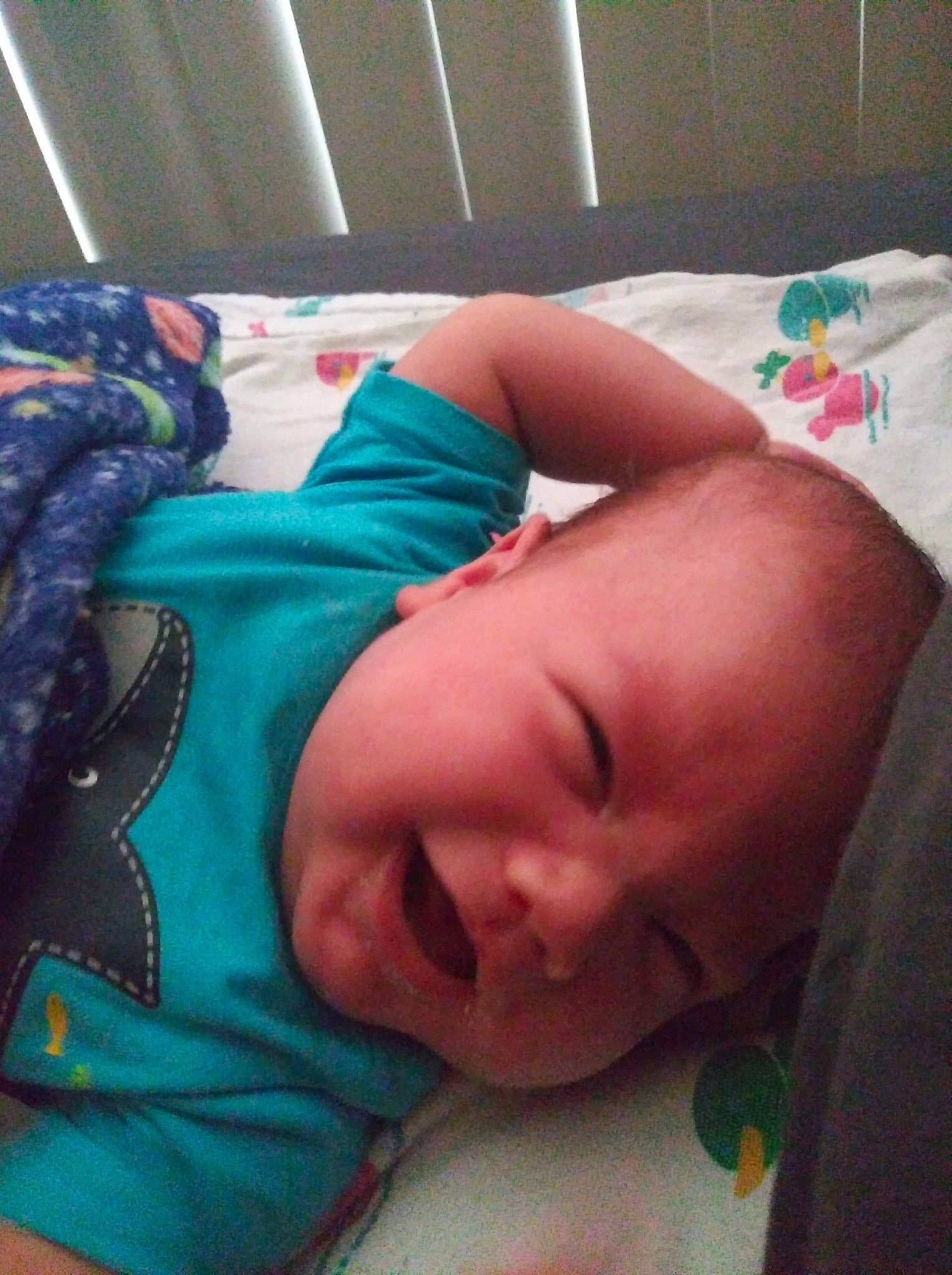 Aaron joined the competition — help win amazing prizes! baby, bedtime, birth, cheek, child, ear, eye, face, finger, forehead, hand, head, lip, mouth, nap, nose, person, skin, sleep, smile