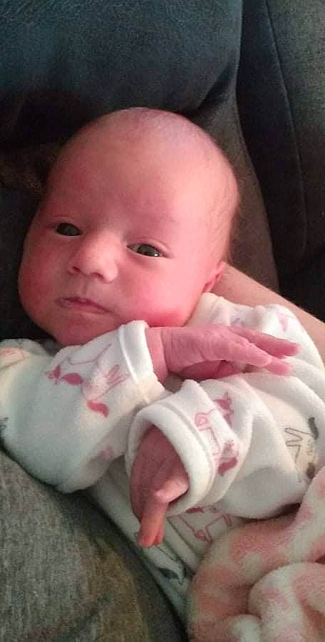 Summer is registered to the contest to win money with this photo: baby, baby_products, baby_toddler_clothing, carmine, cheek, child, chin, comfort, eyelash, flesh, linens, lip, magenta, mouth, nail, person, pink, skin, sweetness, thumb