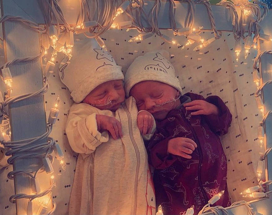 Chaselevi joined the competition — help win amazing prizes! baby, child, christmas, christmas_decoration, christmas_eve, christmas_ornament, decoration, event, freezing, fun, gesture, glass, happy, headwear, holiday, interior_design, ornament, people_in_nature, person, toddler